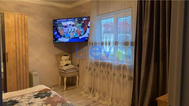 Satılır 3 otaqlı Həyət evi  51m², Xırdalan