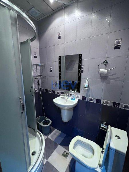 Satılır 3 otaqlı Yeni Tikili  152m², Bakı