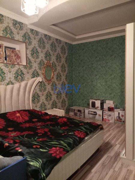 Satılır 4 otaqlı Həyət evi  160m², Bakı
