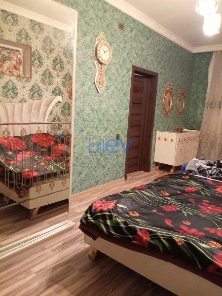 Satılır 4 otaqlı Həyət evi  160m², Bakı