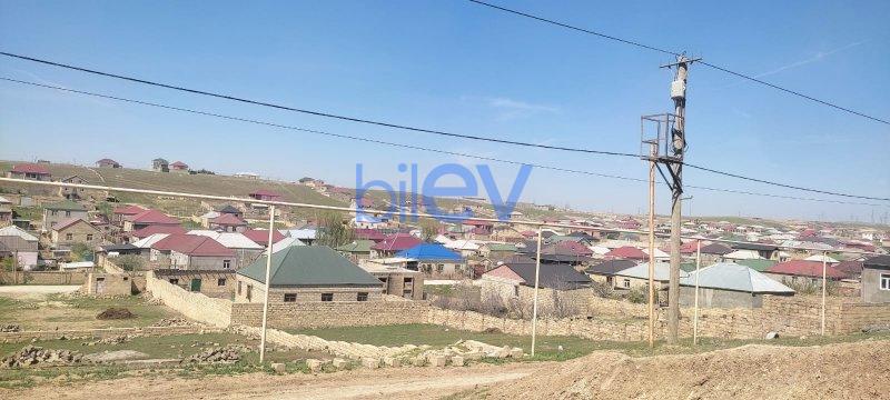 Satılır  otaqlı Torpaq  4m², Bakı