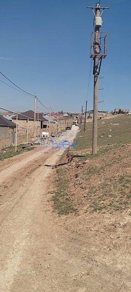 Satılır  otaqlı Torpaq  4m², Bakı