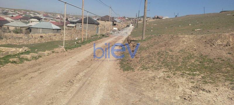 Satılır  otaqlı Torpaq  4m², Bakı