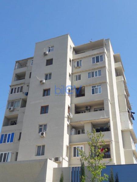 Satılır 3 otaqlı Köhnə Tikili  81m², Bakı
