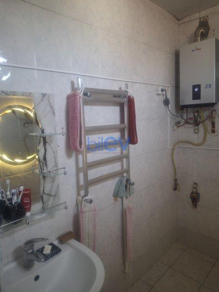 Satılır 4 otaqlı Həyət evi  120m², Bakı