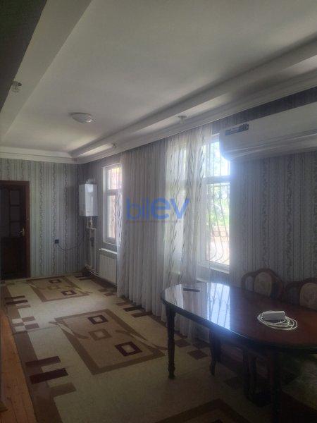 Satılır 4 otaqlı Həyət evi  120m², Bakı