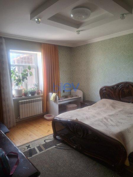 Satılır 4 otaqlı Həyət evi  120m², Bakı