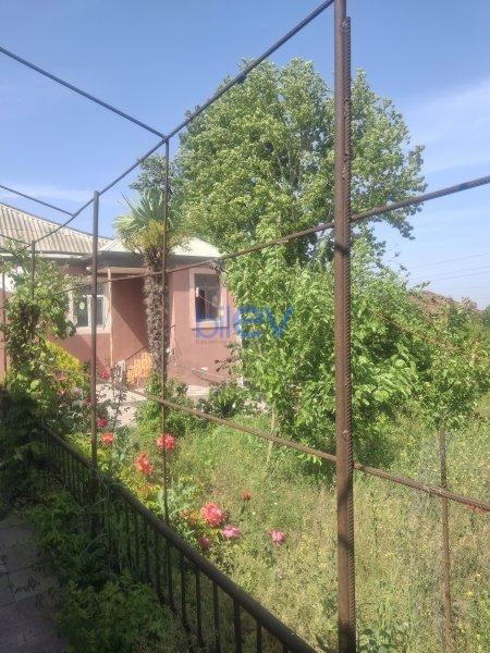 Satılır 4 otaqlı Həyət evi  120m², Bakı