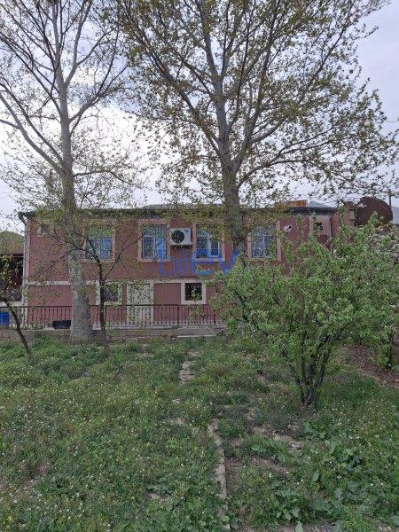 Satılır 4 otaqlı Həyət evi  120m², Bakı