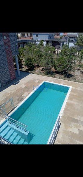 Satış 5 otaqlı Həyət evi  200m², Bakı