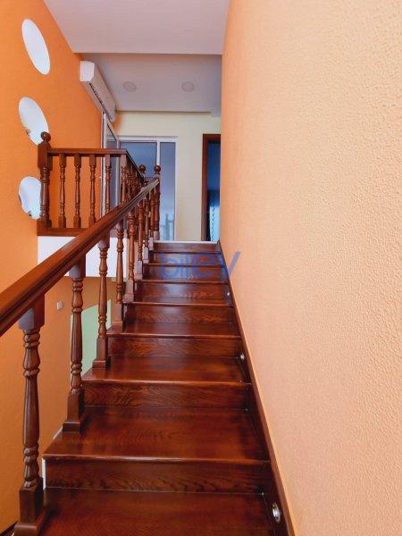 Satış 5 otaqlı Həyət evi  200m², Bakı