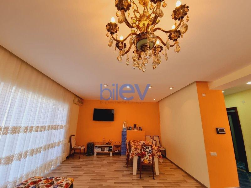 Satış 5 otaqlı Həyət evi  200m², Bakı