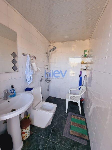 Satış 5 otaqlı Həyət evi  200m², Bakı