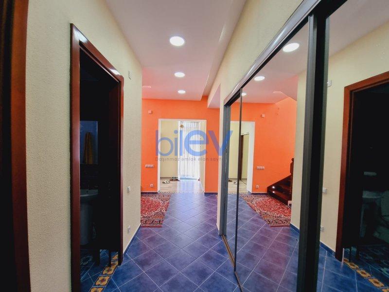 Satış 5 otaqlı Həyət evi  200m², Bakı