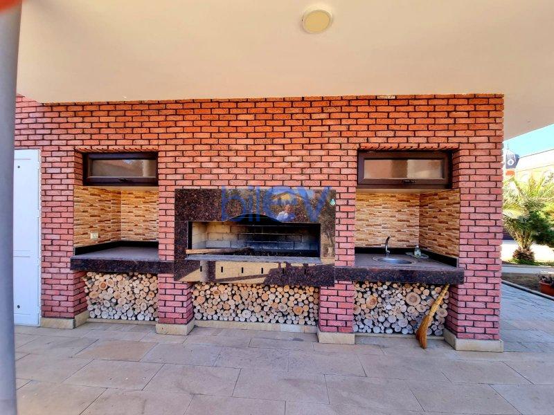 Satış 5 otaqlı Həyət evi  200m², Bakı