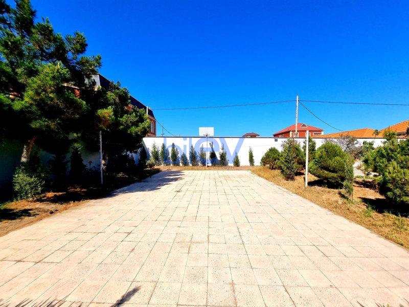 Satış 5 otaqlı Həyət evi  200m², Bakı
