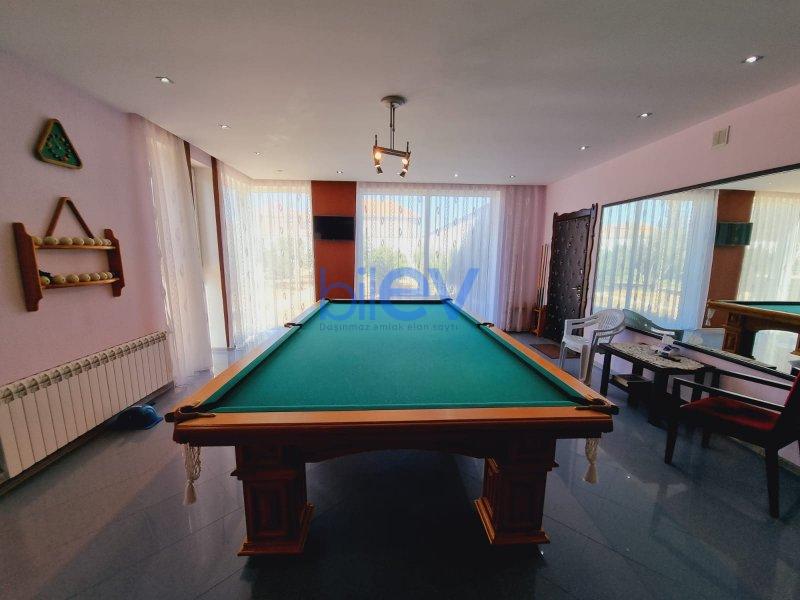 Satış 5 otaqlı Həyət evi  200m², Bakı