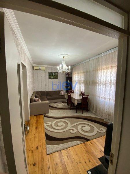 Satılır 3 otaqlı Həyət evi  78m², Bakı