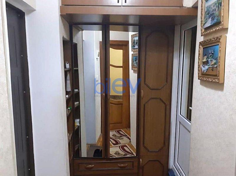Kirayə (aylıq) 2 otaqlı Köhnə Tikili  40m², Bakı