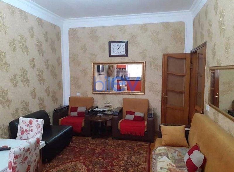 Kirayə (aylıq) 2 otaqlı Köhnə Tikili  40m², Bakı