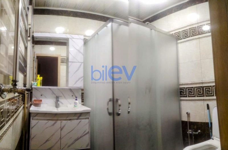 Satılır 3 otaqlı Yeni Tikili  89m², Bakı
