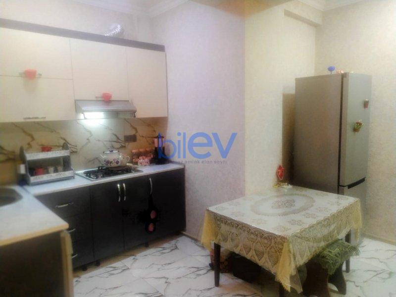 Satılır 3 otaqlı Yeni Tikili  89m², Bakı