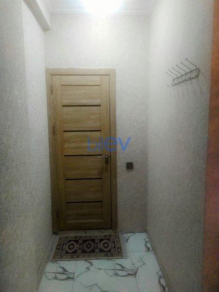 Satılır 3 otaqlı Yeni Tikili  89m², Bakı