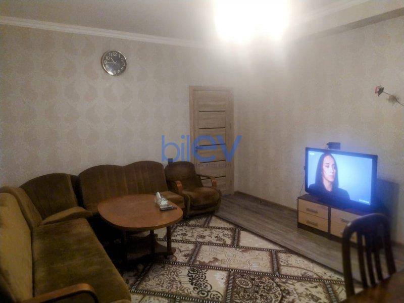 Satılır 3 otaqlı Yeni Tikili  89m², Bakı