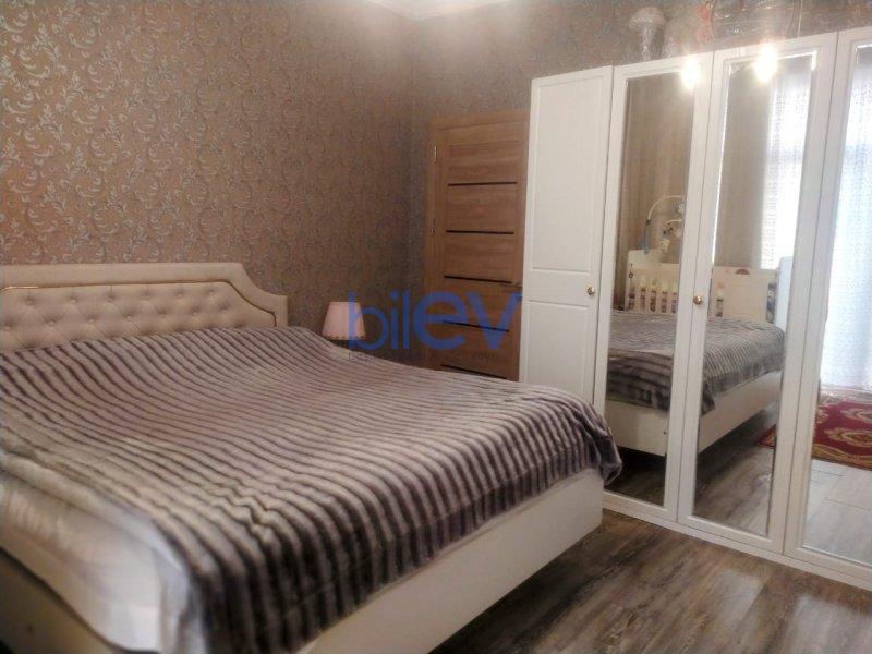 Satılır 3 otaqlı Yeni Tikili  89m², Bakı