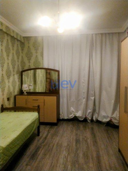 Satılır 3 otaqlı Yeni Tikili  89m², Bakı