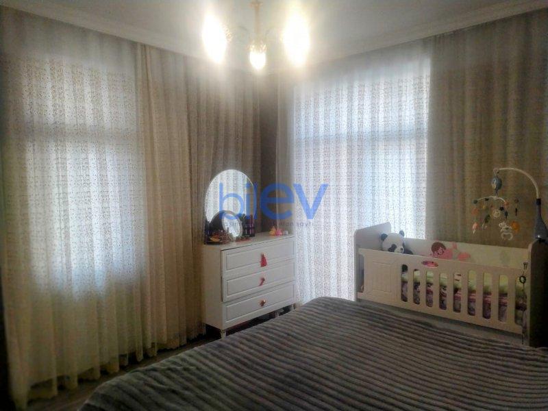 Satılır 3 otaqlı Yeni Tikili  89m², Bakı