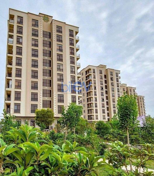Satılır 3 otaqlı Yeni Tikili  89m², Bakı