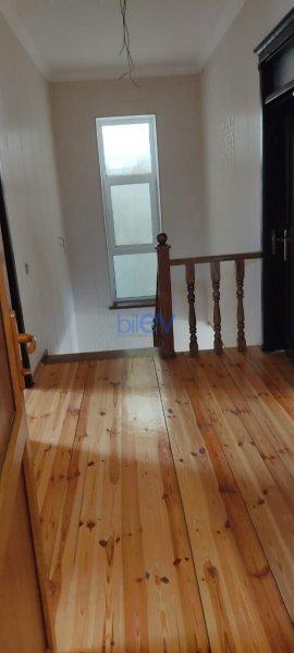 Satılır 5 otaqlı Həyət evi  168m², Bakı