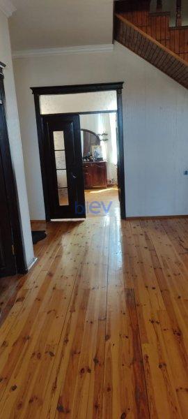 Satılır 5 otaqlı Həyət evi  168m², Bakı