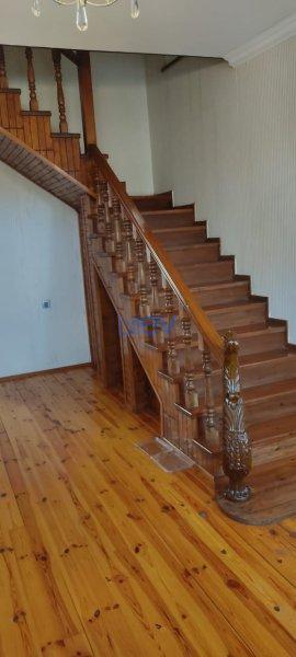 Satılır 5 otaqlı Həyət evi  168m², Bakı