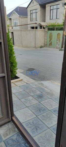 Satılır 5 otaqlı Həyət evi  168m², Bakı