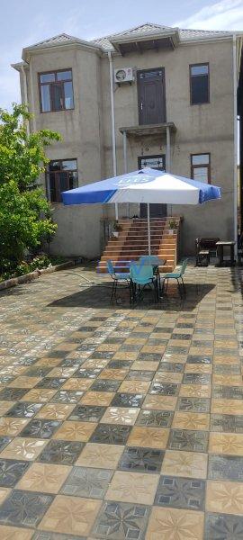 Satılır 5 otaqlı Həyət evi  168m², Bakı