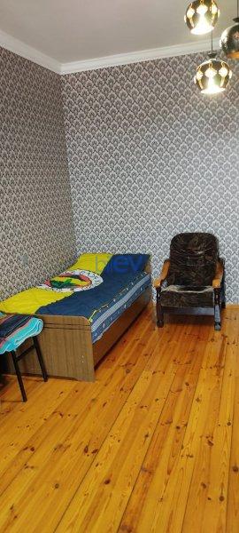 Satılır 5 otaqlı Həyət evi  168m², Bakı