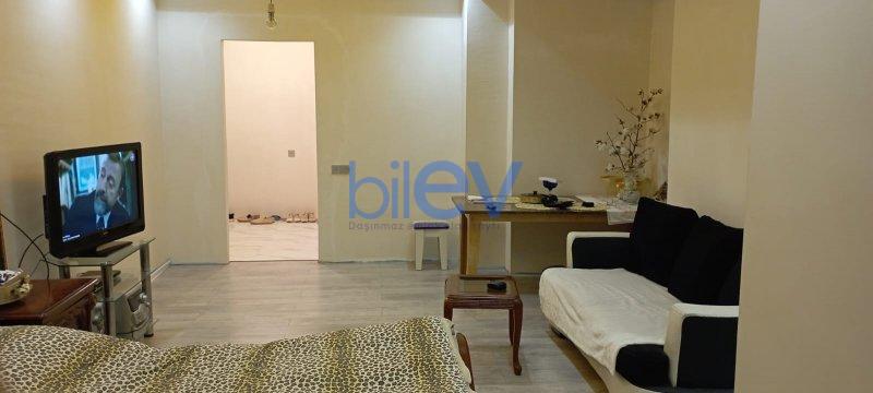 Satılır 2 otaqlı Yeni Tikili  87m², Sumqayıt
