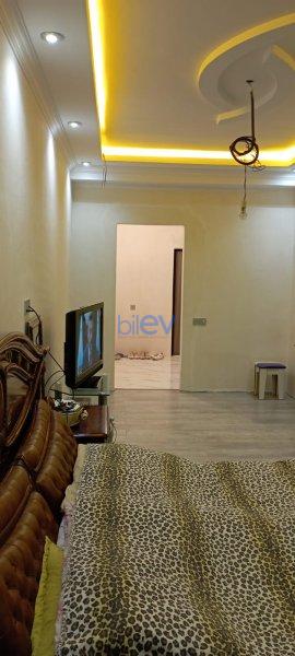 Satılır 2 otaqlı Yeni Tikili  87m², Sumqayıt