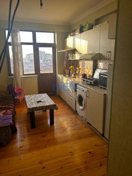 Satılır 2 otaqlı Yeni Tikili  60m², Xırdalan