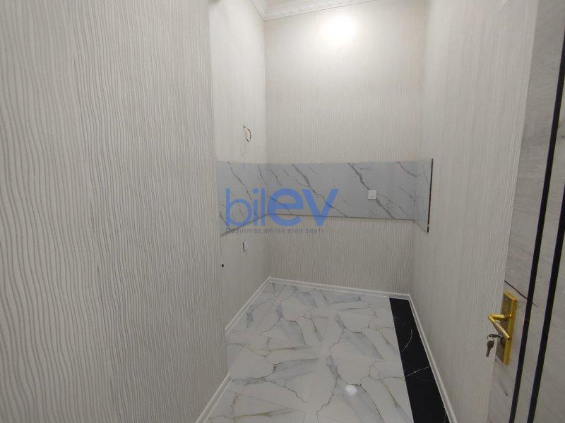 Satılır 2 otaqlı Yeni Tikili  60m², Xırdalan