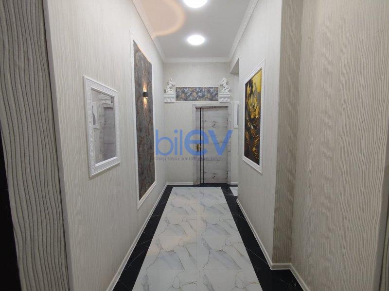 Satılır 2 otaqlı Yeni Tikili  60m², Xırdalan