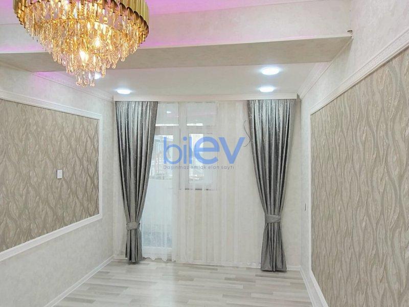 Satılır 2 otaqlı Yeni Tikili  60m², Xırdalan