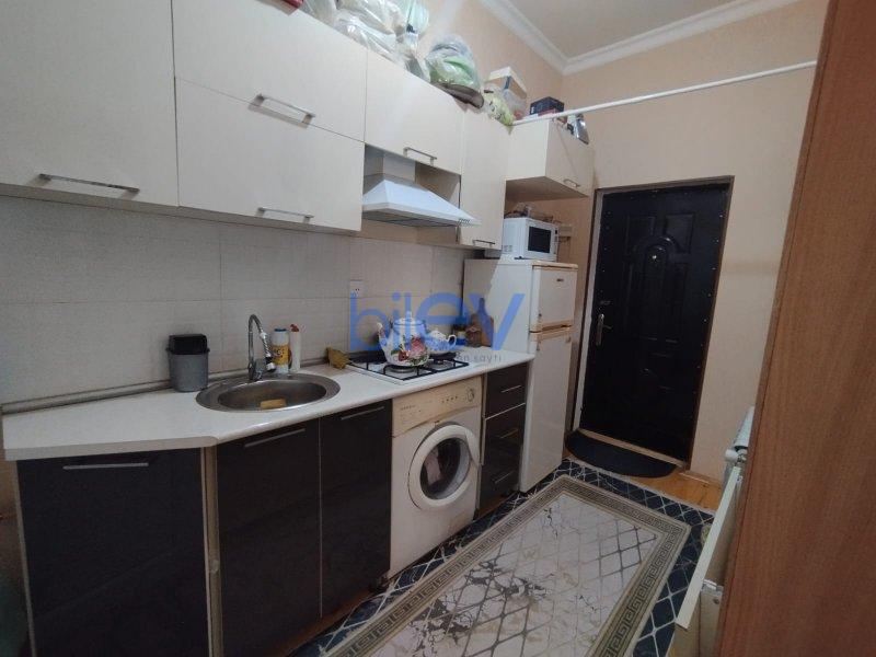 Satılır 2 otaqlı Yeni Tikili  35m², Xırdalan