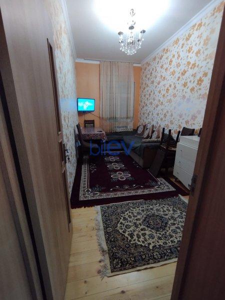 Satılır 2 otaqlı Yeni Tikili  35m², Xırdalan