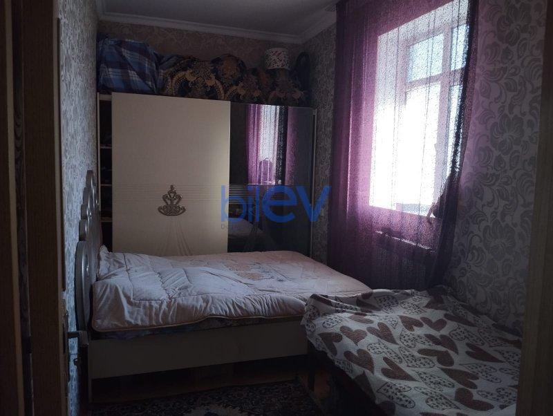 Satılır 2 otaqlı Yeni Tikili  35m², Xırdalan