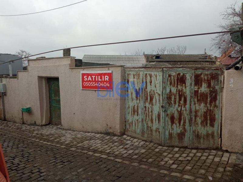 Satılır  otaqlı Torpaq  4m², Bakı