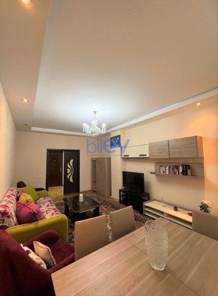 Kirayə (aylıq) 2 otaqlı Yeni Tikili  100m², Bakı