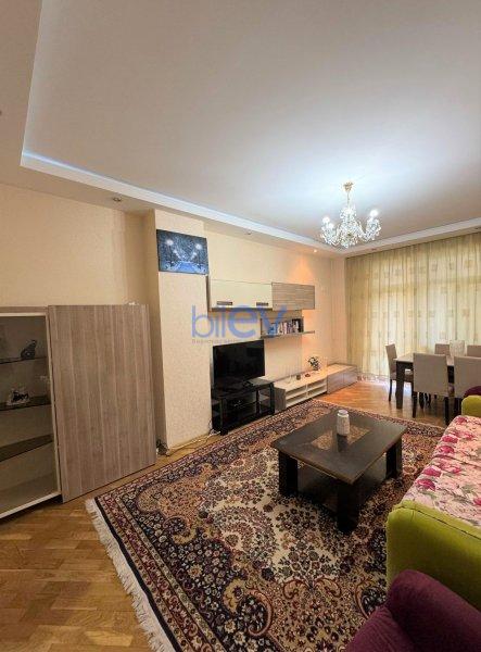 Kirayə (aylıq) 2 otaqlı Yeni Tikili  100m², Bakı